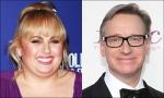 Rebel Wilson Reveals She Met Paul Feig for 'Ghostbusters' Reboot