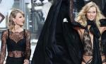 Rep: Taylor Swift and Karlie Kloss Did NOT Kiss