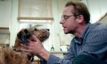 Robin Williams Voices Dennis the Dog in a Clip From His Final Film 'Absolutely Anything'