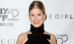 Rosamund Pike Gives Birth to Baby No. 2