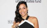 Rosario Dawson Adopts a Daughter
