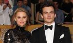 Rupert Friend Engaged to Girlfriend Aimee Mullins