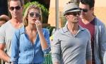 Report: Ryan Seacrest Splits From Shayna Taylor