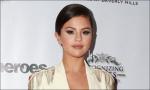 Selena Gomez Officially Signs With Interscope Records
