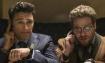 Seth Rogen Tones Down Kim Jong-Un Scene at Request of Sony's Head Kazuo Hirai