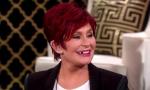 Video: Sharon Osbourne Pulls Out Her Tooth on 'The Talk'