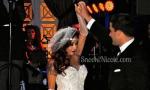 Snooki 'Hungover' After Her Wedding, More Pics From the Reception Shared