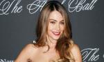 Sofia Vergara: I'd Apply Cement If It Stopped Wrinkles