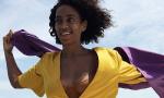 Solange Knowles Shares Photos From Her Honeymoon in Brazil