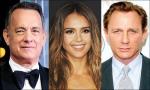 Sony Hack Reveals Aliases of Tom Hanks, Jessica Alba, Daniel Craig and More Celebrities