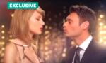 Taylor Swift and Ryan Seacrest 'Kiss' in New Year's Rockin' Eve Promo