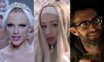 Taylor Swift, Iggy Azalea, Maroon 5 Mashed Up on DJ Earworm's 'United State of Pop 2014'