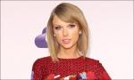Taylor Swift Tops List of 2014's Most Charitable Celebrities