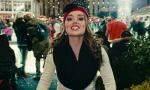 Teresa Giudice's Daughter Gia Releases Holiday Music Video With Her Group 3KT