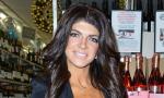 Teresa Giudice Sues Lawyer Over Jail Time