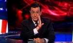 'The Colbert Report' Enlists Seth Rogen, Kendrick Lamar and Grimmy as Final Guests