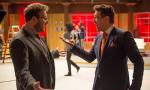'The Interview' Clip Leaks Online After Seth Rogen and James Franco Addressed Sony Hack