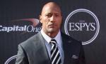 Dwayne 'The Rock' Johnson in Talks for Disney's 'Moana'