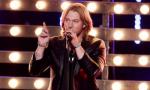 'The Voice' Crowns Season 7 Winner, the Coaches Wish Viewers 'a Merry Little Christmas'