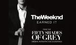The Weeknd Debuts 'Earned It' From 'Fifty Shades of Grey' Soundtrack
