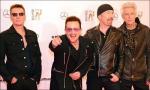 U2 Accused of 'Cashing in' on Troubles for Filming Controversial Music Video in Belfast