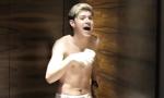 Video: 1D Plays Private Concert, Niall Horan Sings in Underwear for NBC Special