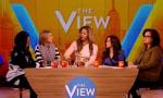 Video: Whoopi Goldberg and Rosie O'Donnell Get Into Heated Argument Over Racism on 'The View'