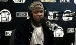 YG on Grammy Snub: 'My Krazy Life' Is Better Than Those Nominated for Best Rap Album