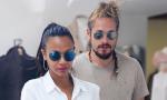 Zoe Saldana and Husband Marco Perego Welcome Twin Boys