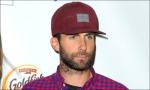 Adam Levine Tapped to Perform 'Lost Stars' at the Oscars