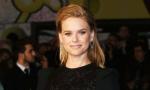 'Star Trek' Actress Alice Eve Marries Teen Sweetheart in London