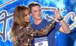 'American Idol' Season 14 Premiere: 20-Year-Old Singing Hopeful Flirts With Jennifer Lopez