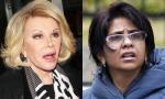 Anesthesiologist Involved in Joan Rivers' Fatal Procedure Is Identified