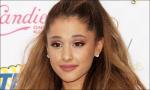 Ariana Grande Announced as Performer for NBA All-Star Game