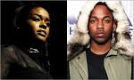 Azealia Banks Launches Twitter Rants Against Kendrick Lamar for His Ferguson Comments