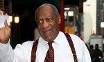Bill Cosby Jokes About Rape Scandal During His London Show