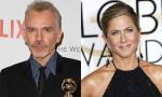 Billy Bob Thornton Says Jennifer Aniston Is His 'Lifelong Goal'
