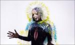 Bjork Releases 'Vulnicura' Album Two Months Earlier Following a Leak