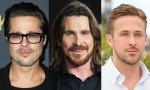 Brad Pitt, Christian Bale and Ryan Gosling to Team Up for 'The Big Short'