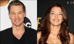 Chad Michael Murray and Sarah Roemer Are Married and Expecting Baby