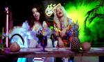 Charli XCX and Rita Ora Go Wild in 'Doing It' Music Video