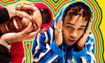 Chris Brown and Tyga's 'Fan of a Fan' Album to Feature 50 Cent, T.I. and More
