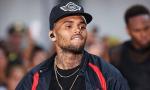 Chris Brown Calls Fans 'Ungrateful' for Complaining About Tour Delay