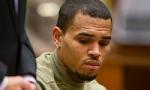 Chris Brown's Probation in Rihanna Case Is Revoked