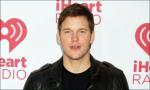 Chris Pratt Announced as Hasty Pudding's Man of the Year 2015