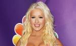 Christina Aguilera Posts First Picture of Baby Summer