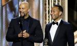Common Gives Emotional Speech After 'Glory' Wins Best Original Song at Golden Globes