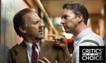 Critics' Choice Awards 2015: 'Birdman' Leads Full Winner List