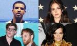 Drake, Lana Del Rey, Black Keys, Bjork Among Performers for 2015 Governors Ball