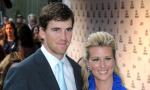 Eli Manning and His Wife Welcome Third Daughter